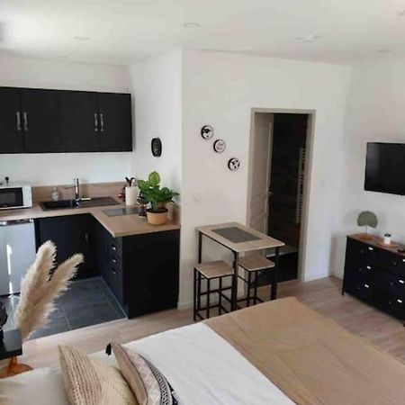 Le Savane Apartment Vesoul Exterior foto