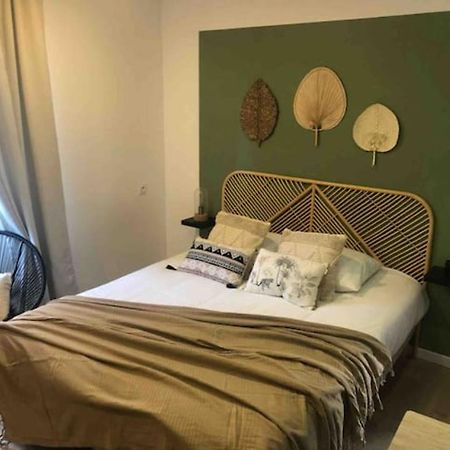 Le Savane Apartment Vesoul Exterior foto